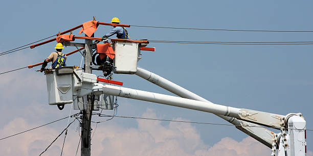 Emergency Electrical Repair Services in Flowood, MS