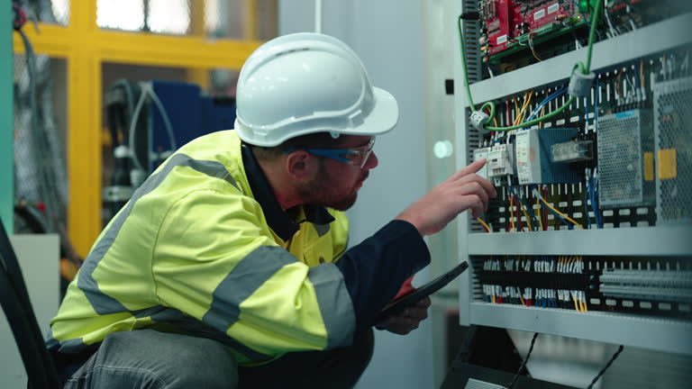 Best Circuit Breaker Installation and Repair  in Flowood, MS